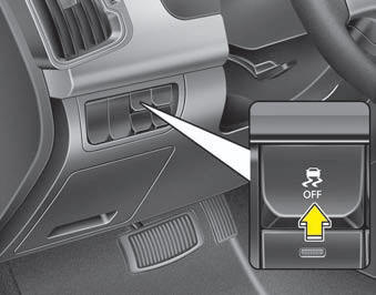 Electronic stability control (ESC)