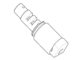 Torque Converter Control Solenoid Valve (T/CON_VFS) Specifications